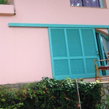 Mini Suite Ulivo Marciana Marina  Exterior foto