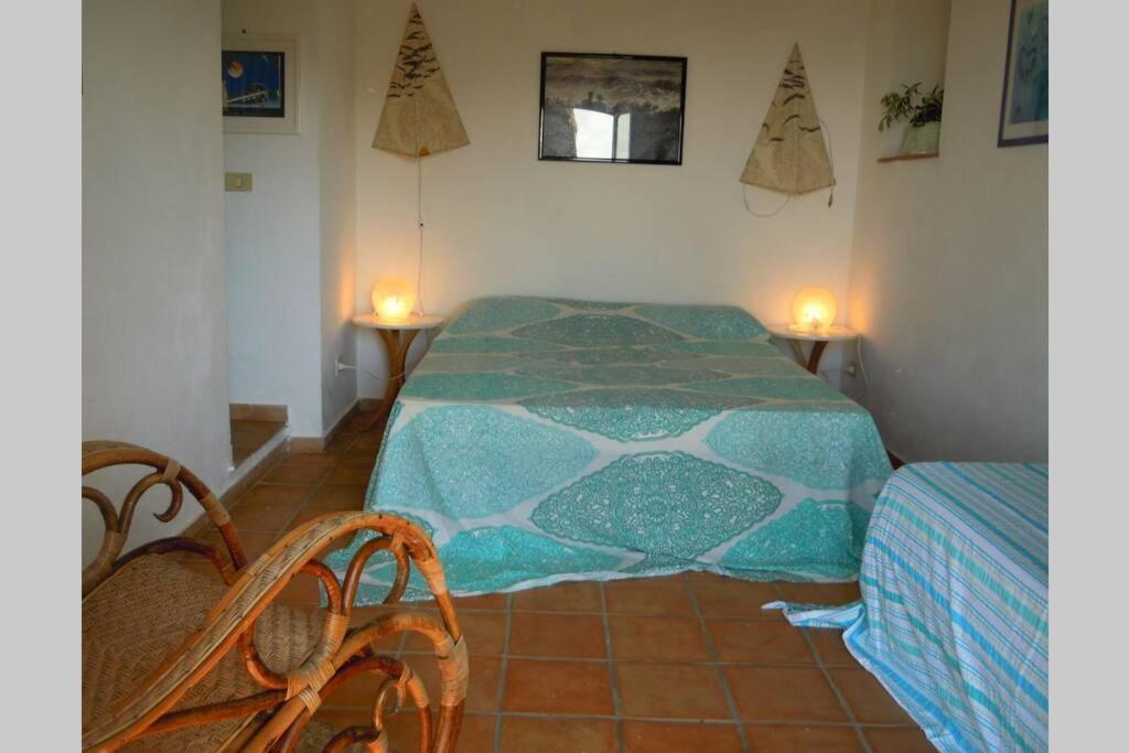 Mini Suite Ulivo Marciana Marina  Exterior foto